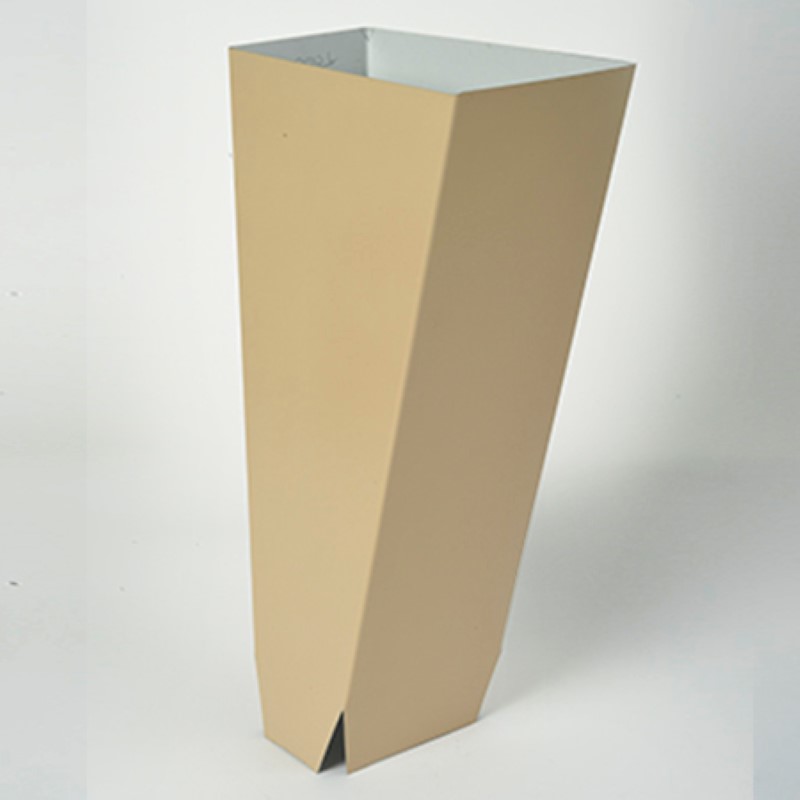 CONNECTOR BOX for Metal Buildings Steel Store